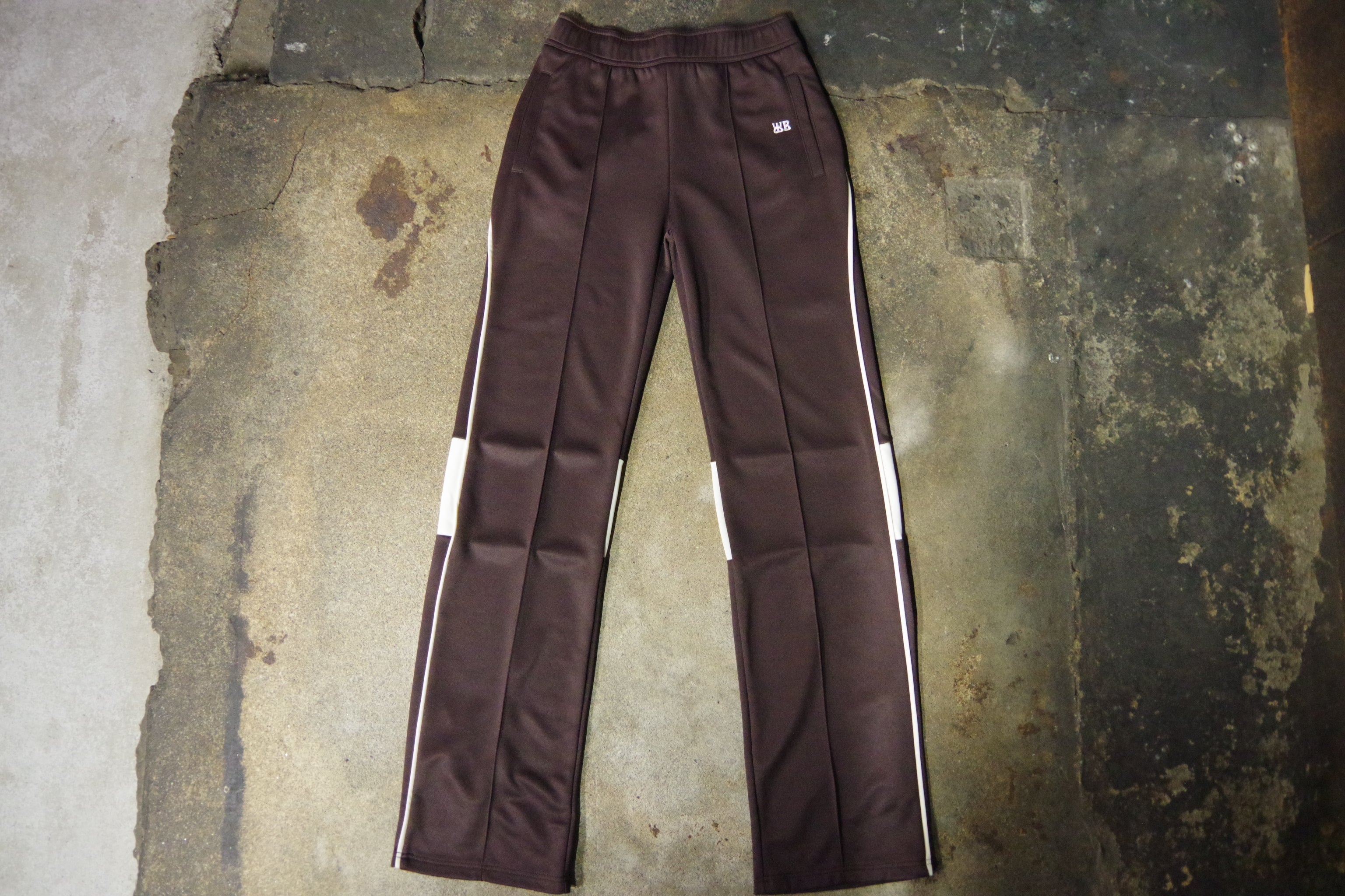 KOLA TRACKPANTS